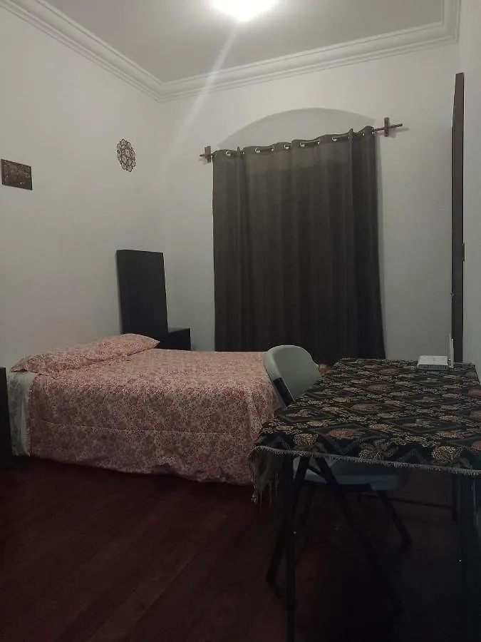 Hotel Taj Mahal Antigua