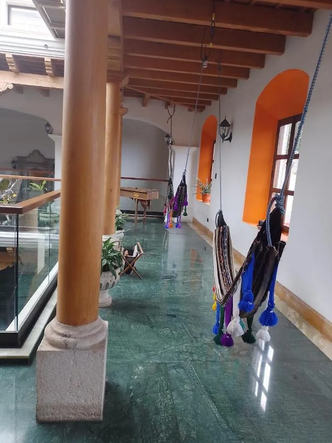 Hotel Taj Mahal Antigua